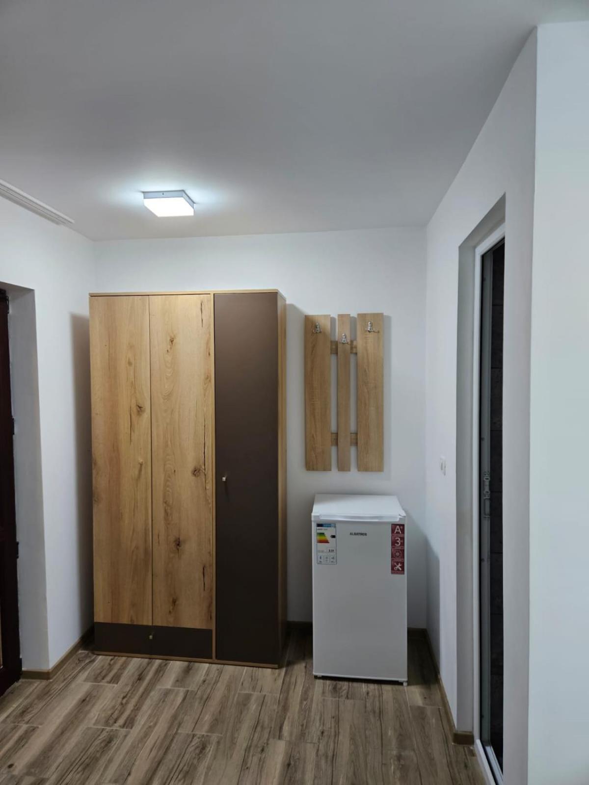 Ionela Hotel Западен Ефорие Екстериор снимка